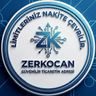 Zerkocan