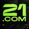 21.COM DESTEK